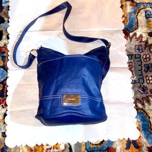 Vintage Nine West Bucket Purse